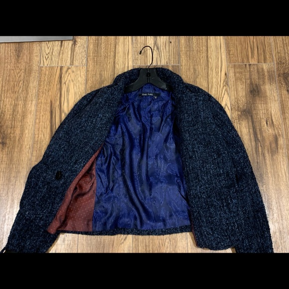 Ladies blazer and skirt suit:Marc Aurel Paris - Picture 9 of 10